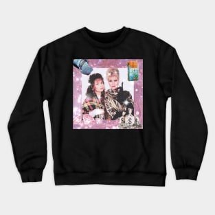 Absolutely Fabulous Darling! Crewneck Sweatshirt